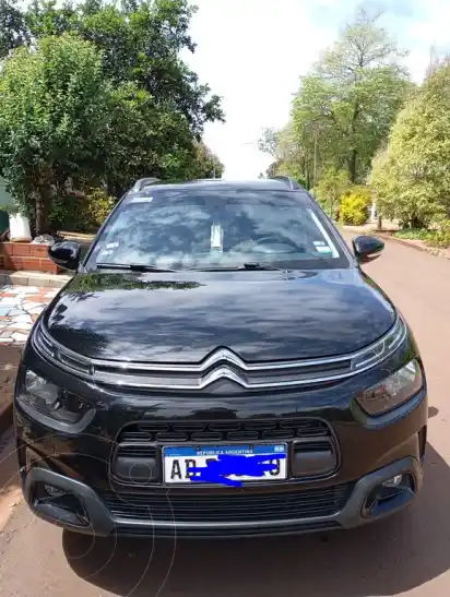 Citroën C4 Cactus Vti 115 Feel Pack  2019 - foto 1