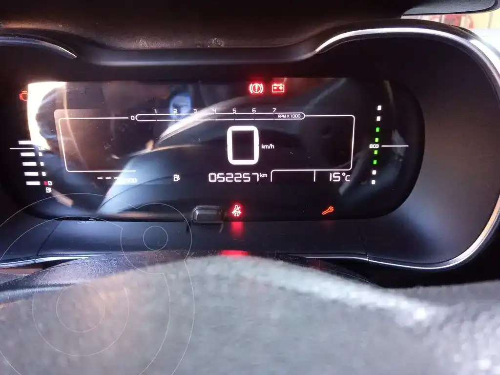 Citroën C4 Cactus Vti 115 Feel Pack  2019 - foto 3
