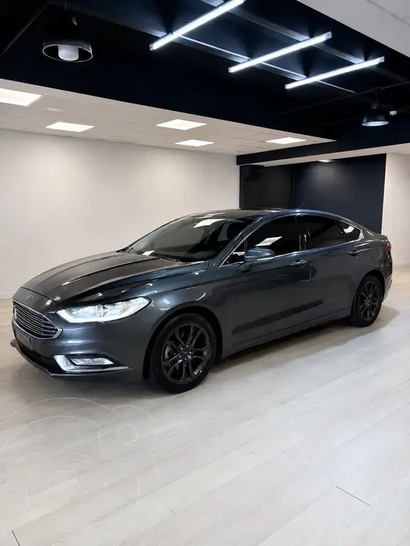 Ford Mondeo Sel 2.0L Ecoboost Aut  2019 - foto 1