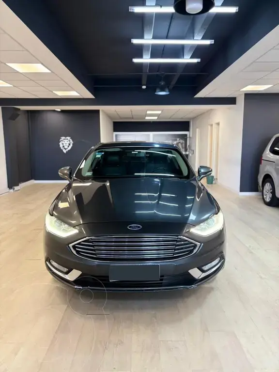 Ford Mondeo Sel 2.0L Ecoboost Aut  2019 - foto 2