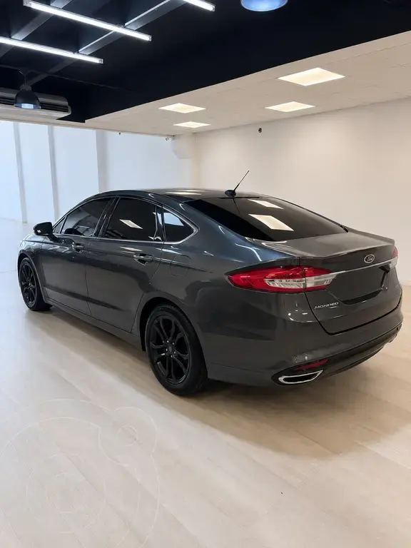 Ford Mondeo Sel 2.0L Ecoboost Aut  2019 - foto 4