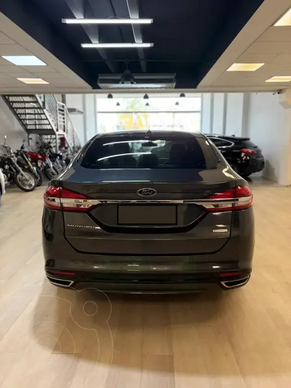 Ford Mondeo Sel 2.0L Ecoboost Aut  2019 - foto 5