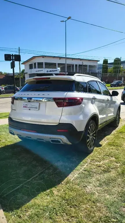 Ford Territory 1.5 T Titanium 2020 - foto 5