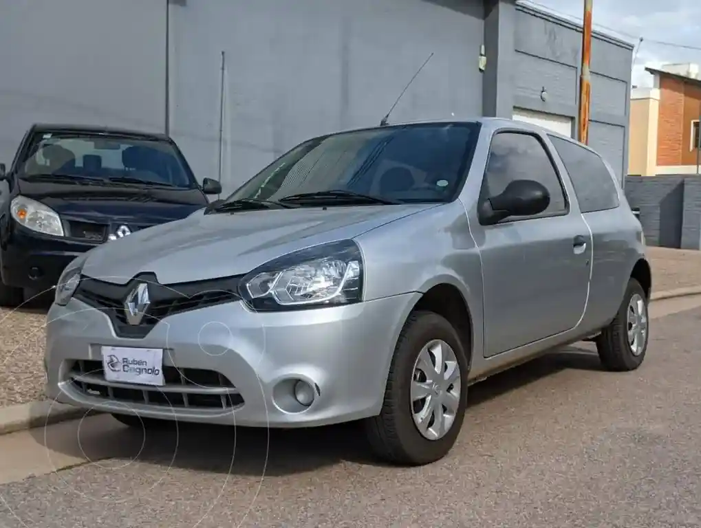 Renault Clio Clio Mio 1.2 3 P Confort Pack  2015 - foto 1