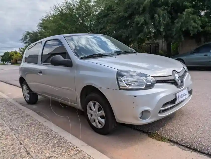 Renault Clio Clio Mio 1.2 3 P Confort Pack  2015 - foto 2