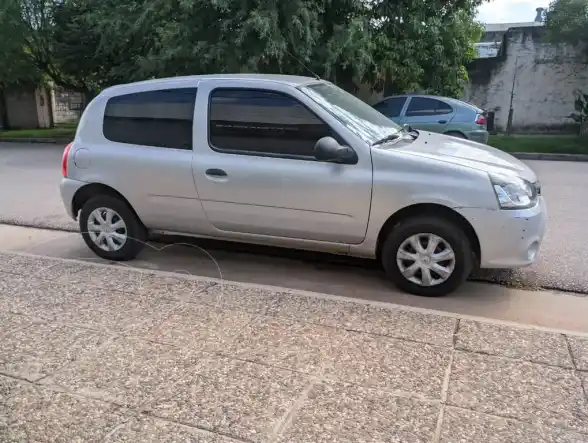 Renault Clio Clio Mio 1.2 3 P Confort Pack  2015 - foto 3