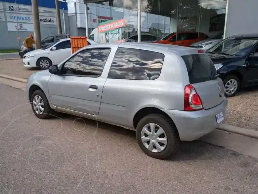 Renault Clio Clio Mio 1.2 3 P Confort Pack  2015 - foto 4