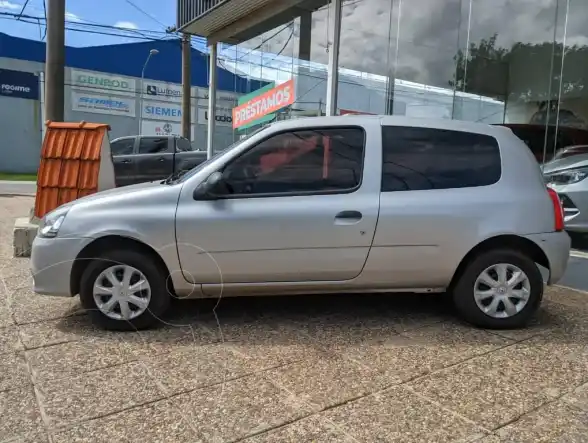 Renault Clio Clio Mio 1.2 3 P Confort Pack  2015 - foto 5