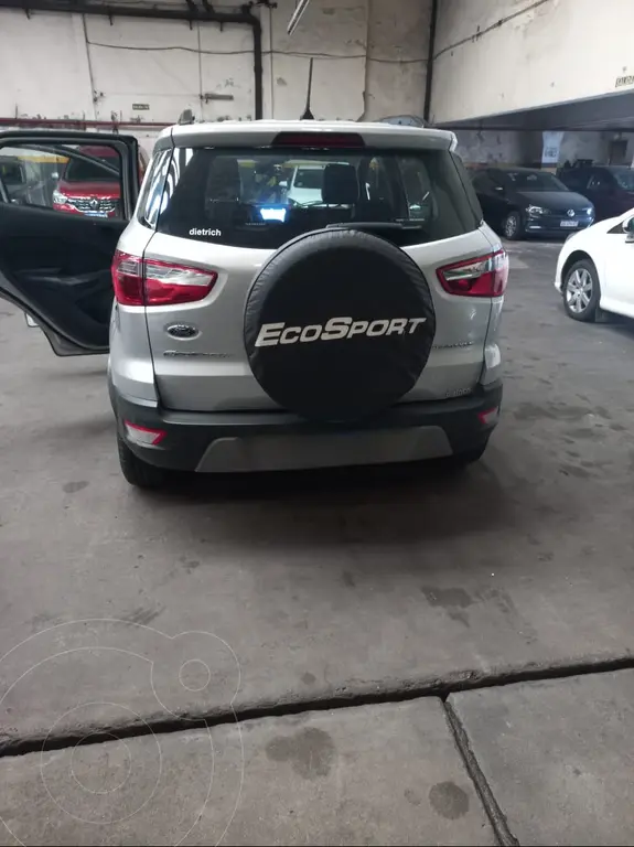 Ford Ecosport Freestyle 1.5L (1500 Cc) 2019 - foto 2