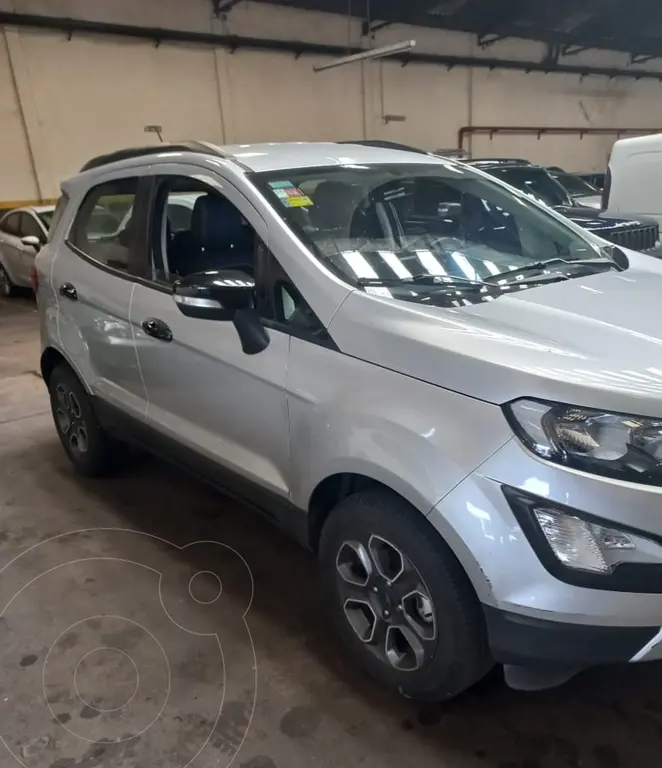 Ford Ecosport Freestyle 1.5L (1500 Cc) 2019 - foto 3
