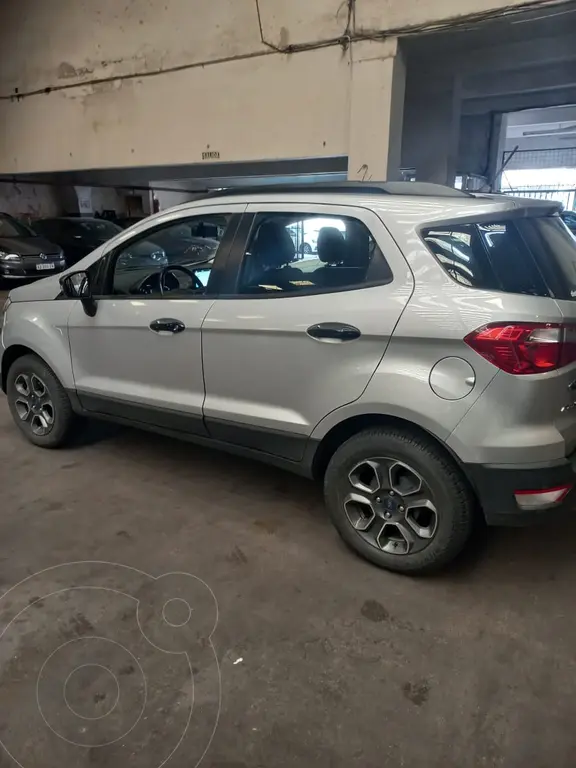 Ford Ecosport Freestyle 1.5L (1500 Cc) 2019 - foto 4