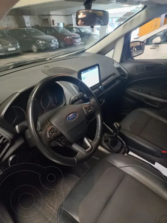 Ford Ecosport Freestyle 1.5L (1500 Cc) 2019 - foto 5