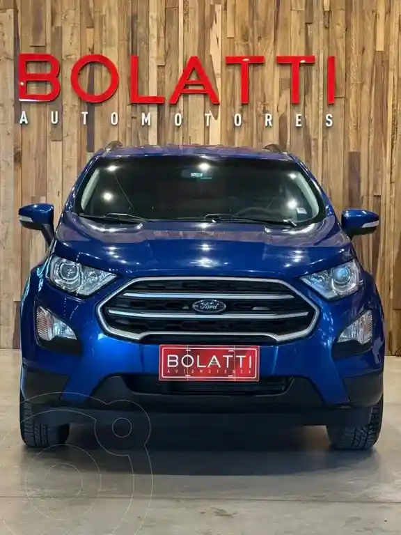 Ford Ecosport Eco Sport 1.5 Se              L/18  2018 - foto 2