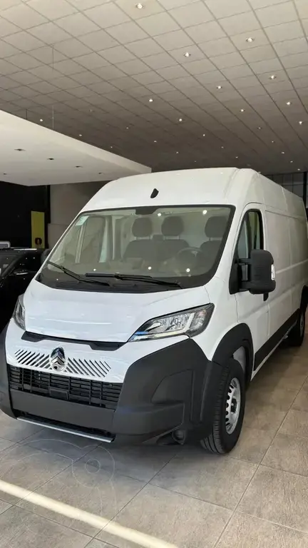 Citroën Jumper L2 H2 2.2 Hdi  2026 - foto 1