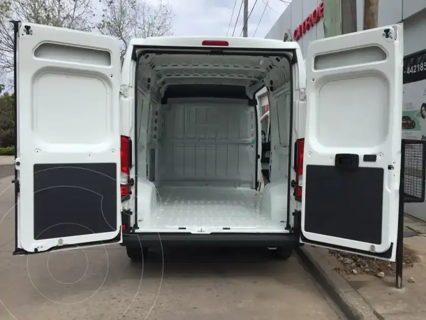Citroën Jumper L2 H2 2.2 Hdi  2026 - foto 2