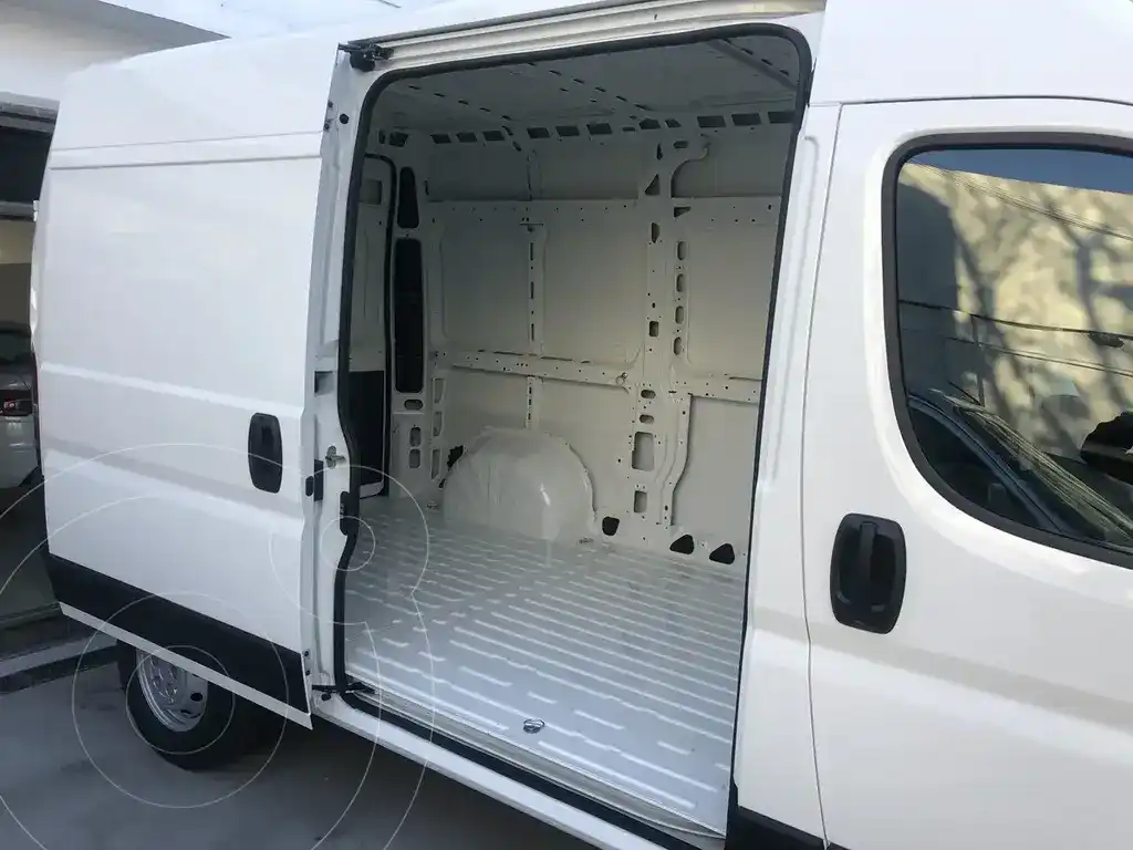 Citroën Jumper L2 H2 2.2 Hdi  2026 - foto 3