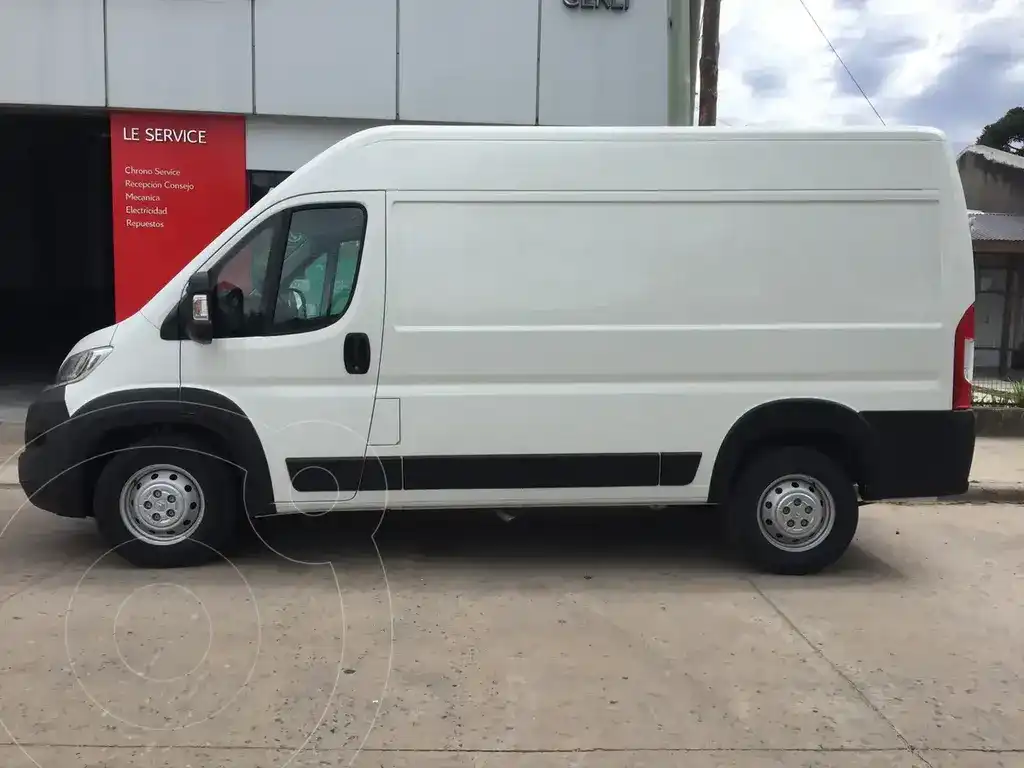 Citroën Jumper L2 H2 2.2 Hdi  2026 - foto 5