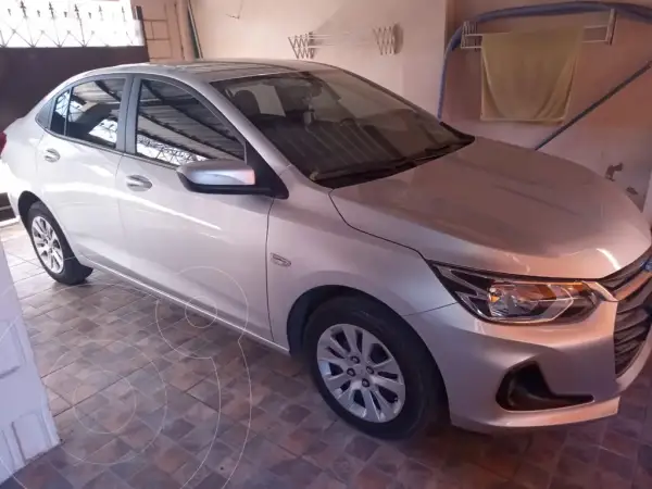 Chevrolet Onix 2020 - foto 1