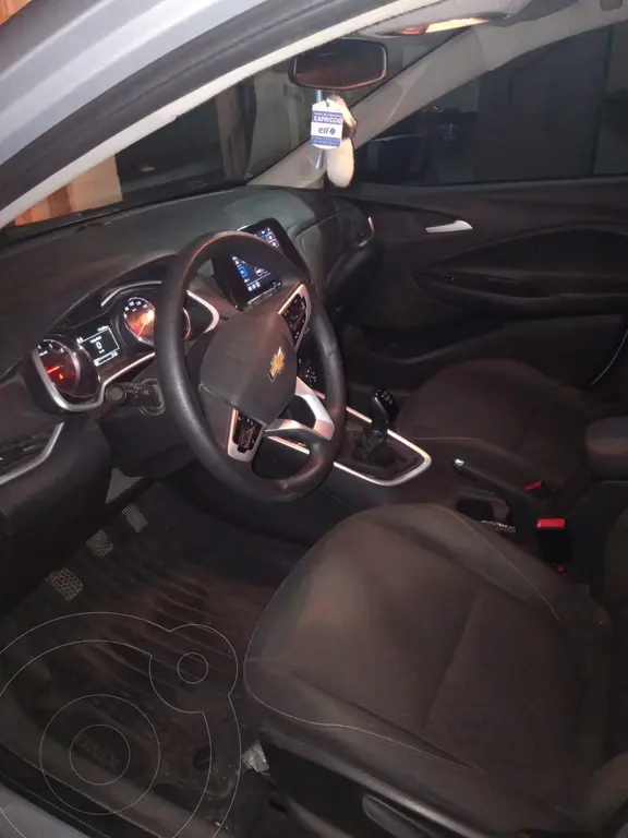 Chevrolet Onix Plus 1.2 Lt (1200 Cc) 2020 - foto 5