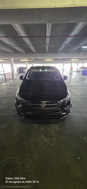 Fiat Cronos 1.3L Drive  2020 - foto 1