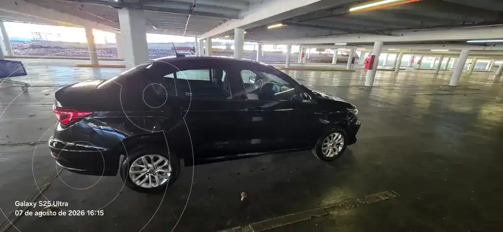 Fiat Cronos 1.3L Drive  2020 - foto 2