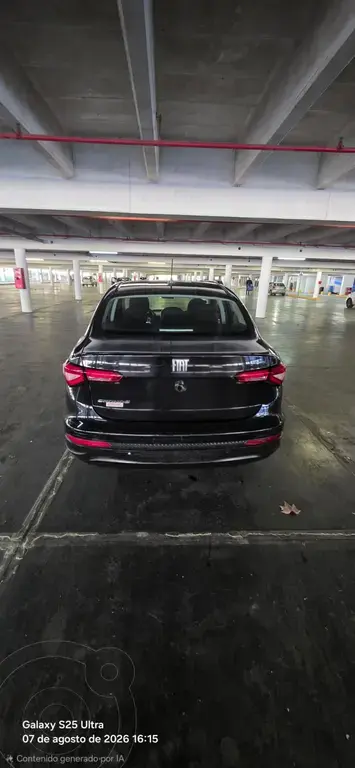 Fiat Cronos 1.3L Drive  2020 - foto 3