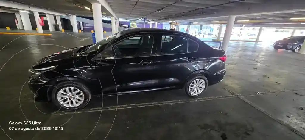 Fiat Cronos 1.3L Drive  2020 - foto 4