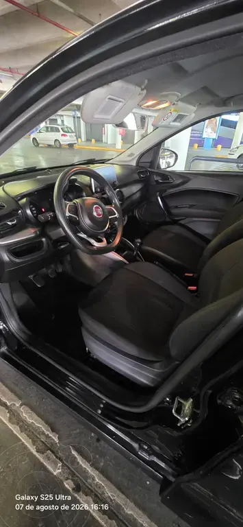 Fiat Cronos 1.3L Drive  2020 - foto 5