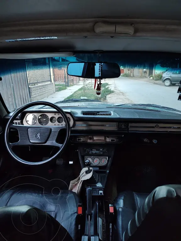 Peugeot 504 Sl (N/D) 1981 - foto 2