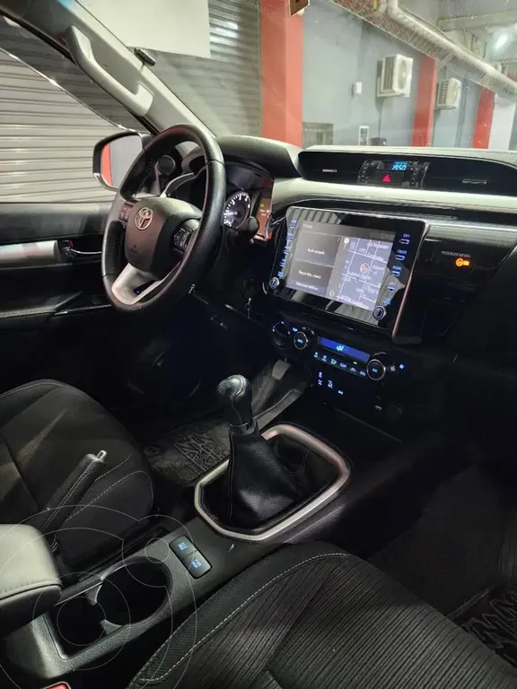 Toyota Hilux Hilux L/16 2.8 Dc 4X4 Tdi Srv 2021 - foto 5