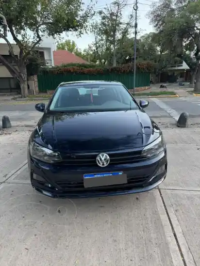 Volkswagen Polo 5P Trendline  2019 - foto 1