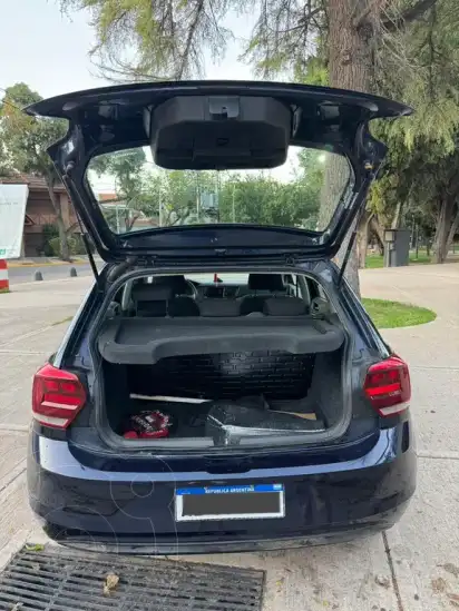 Volkswagen Polo 5P Trendline  2019 - foto 2