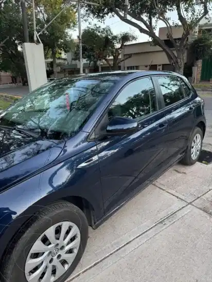 Volkswagen Polo 5P Trendline  2019 - foto 3