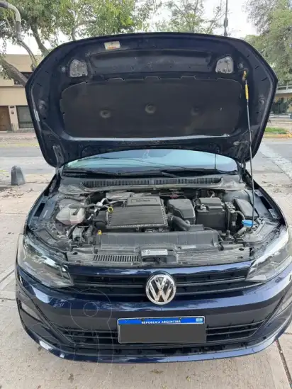 Volkswagen Polo 5P Trendline  2019 - foto 4