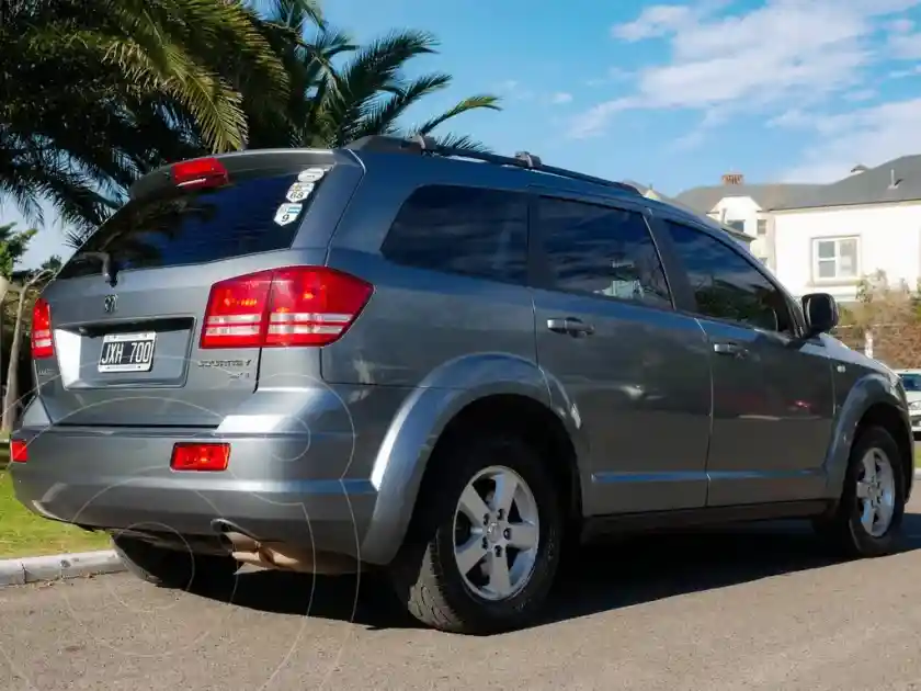Dodge Journey Sxt 2.4  2011 - foto 5