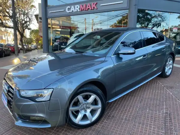 Audi A5 Coupé A5 Sportback 2.0 T 2015 - foto 1