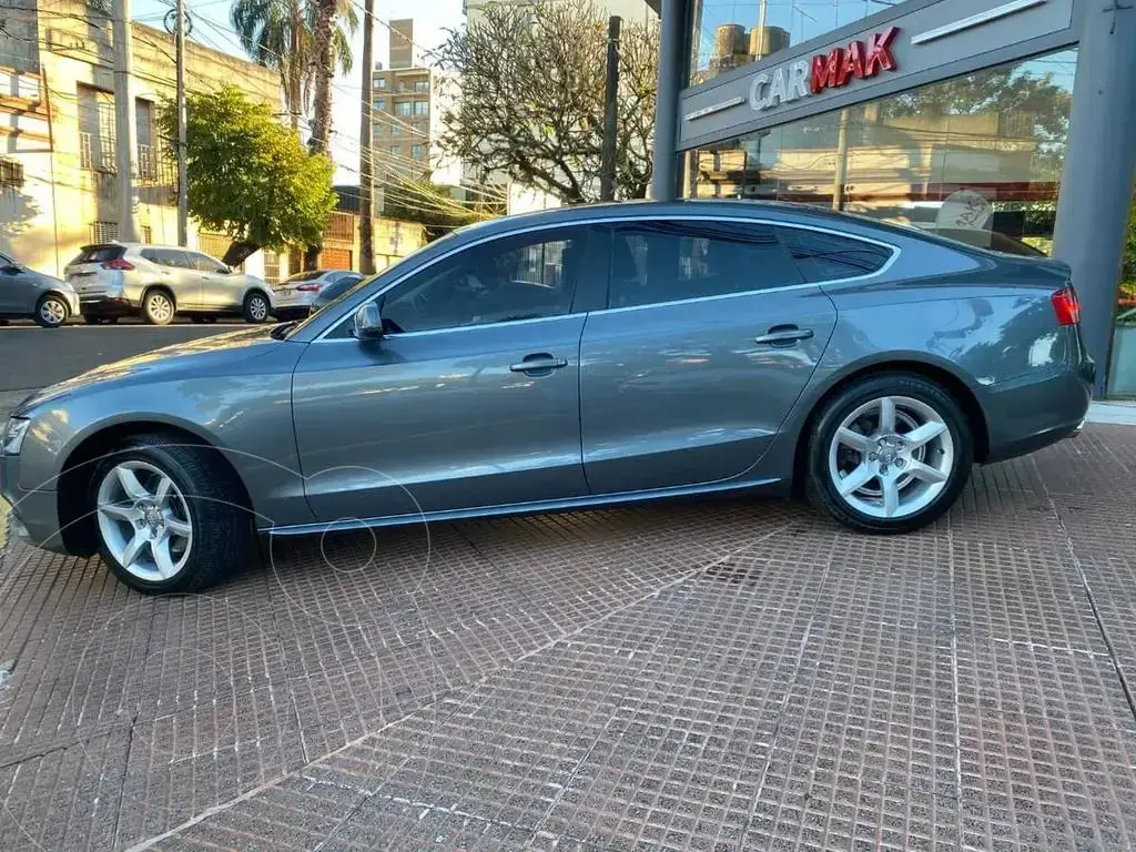 Audi A5 Coupé A5 Sportback 2.0 T 2015 - foto 2