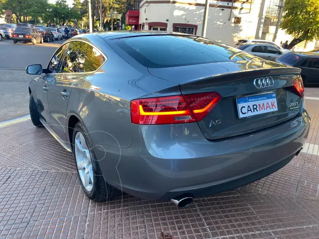 Audi A5 Coupé A5 Sportback 2.0 T 2015 - foto 3