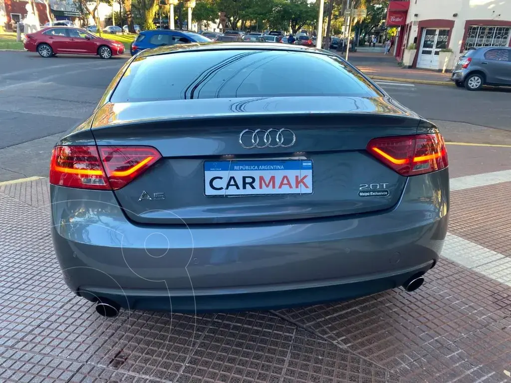 Audi A5 Coupé A5 Sportback 2.0 T 2015 - foto 4