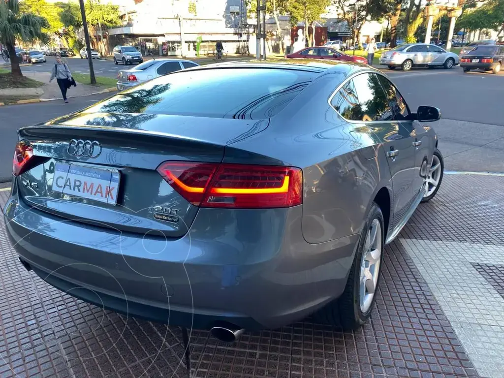 Audi A5 Coupé A5 Sportback 2.0 T 2015 - foto 5