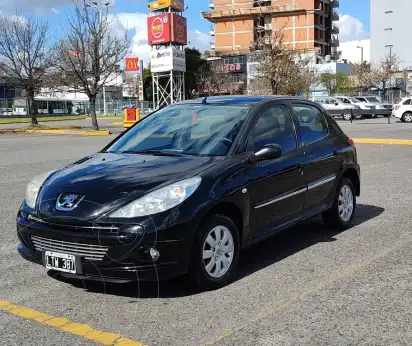 Peugeot 207 Compact 1.4 Allure 5P  2012 - foto 1