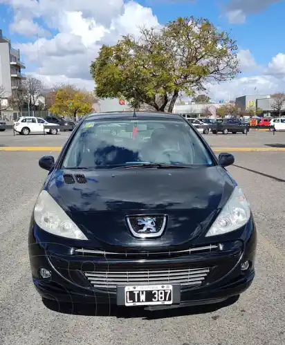 Peugeot 207 Compact 1.4 Allure 5P  2012 - foto 3