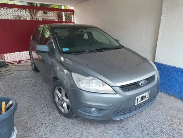 Ford Focus 5P 2.0 Trend Plus (1989 Cc) 2012 - foto 1