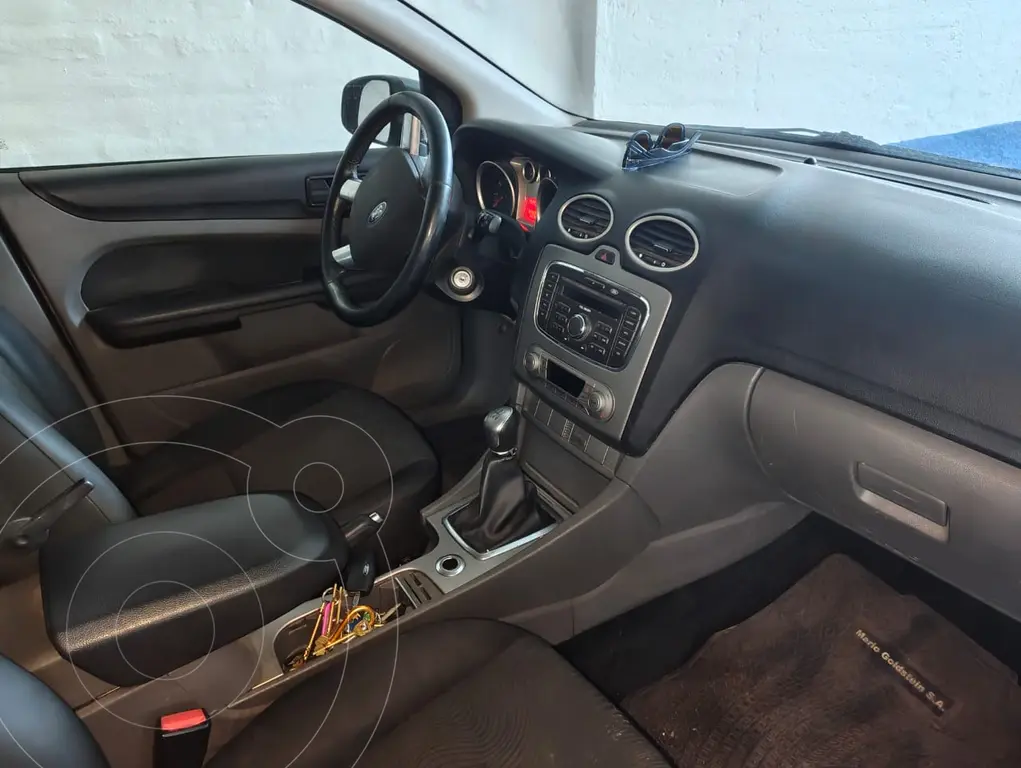 Ford Focus 5P 2.0 Trend Plus (1989 Cc) 2012 - foto 2