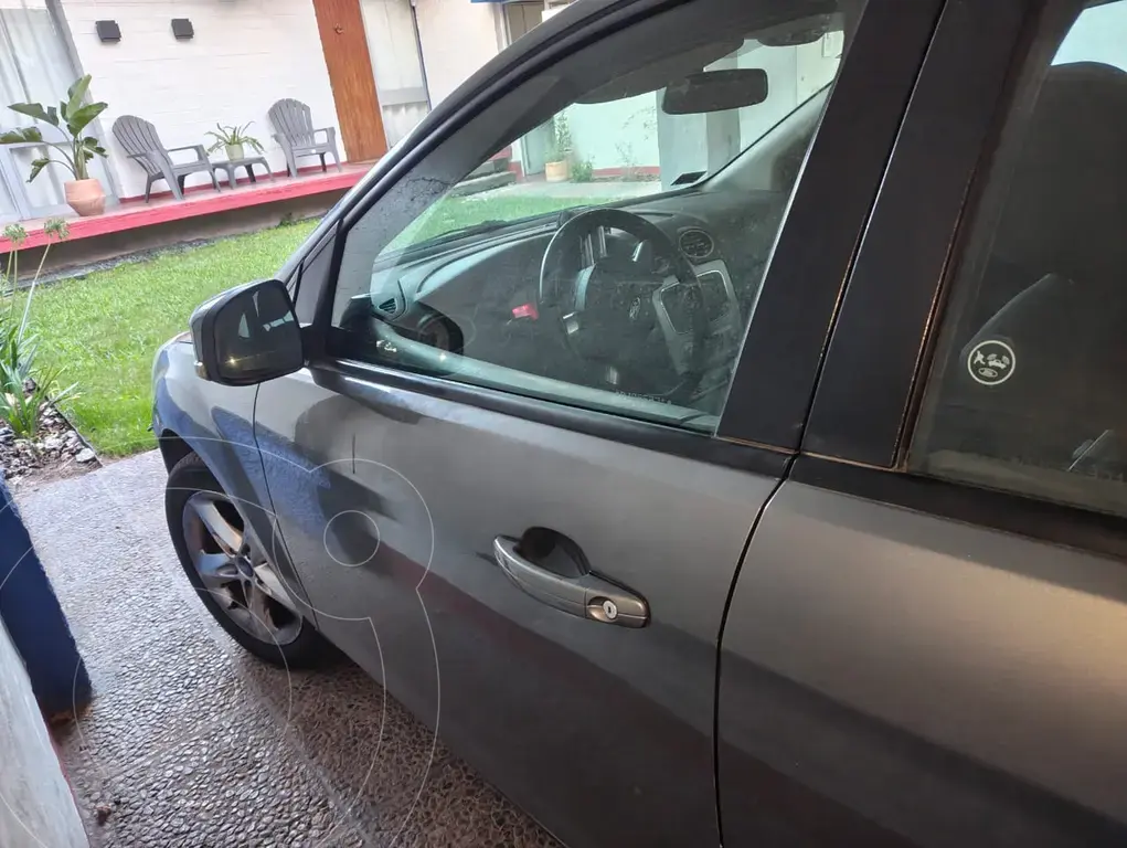 Ford Focus 5P 2.0 Trend Plus (1989 Cc) 2012 - foto 4