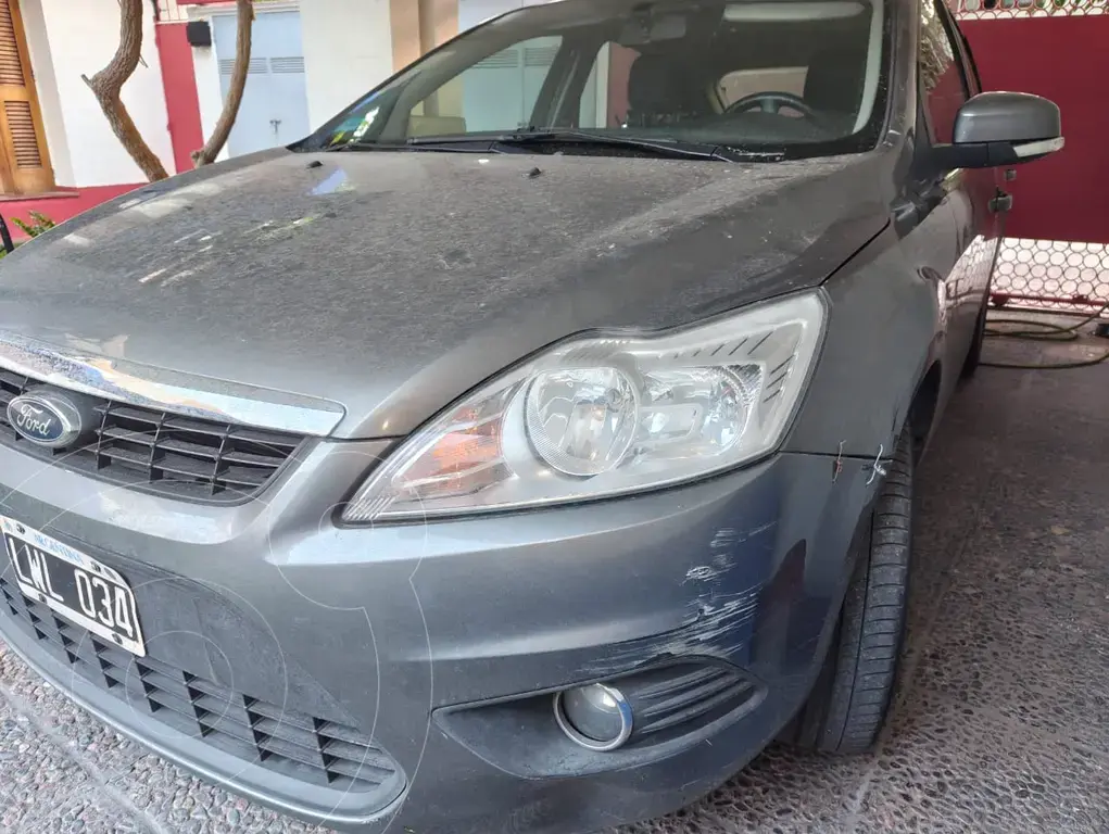 Ford Focus 5P 2.0 Trend Plus (1989 Cc) 2012 - foto 5
