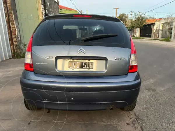 Citroën C3 1.4I Sx Premium (1361 Cc) 2011 - foto 1
