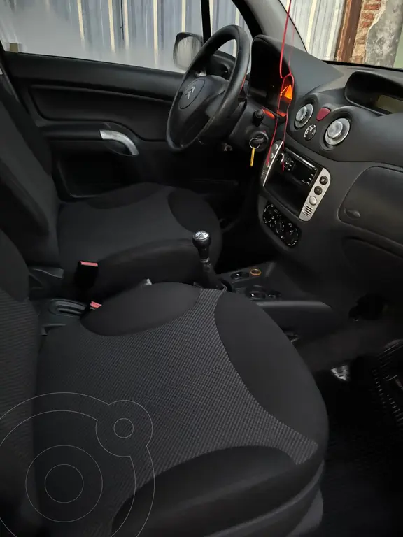 Citroën C3 1.4I Sx Premium (1361 Cc) 2011 - foto 2