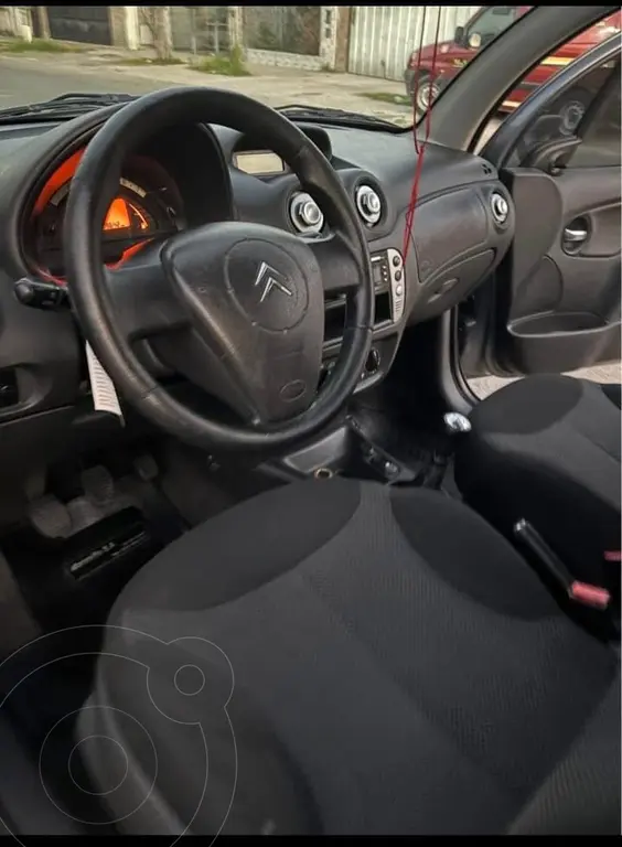 Citroën C3 1.4I Sx Premium (1361 Cc) 2011 - foto 5