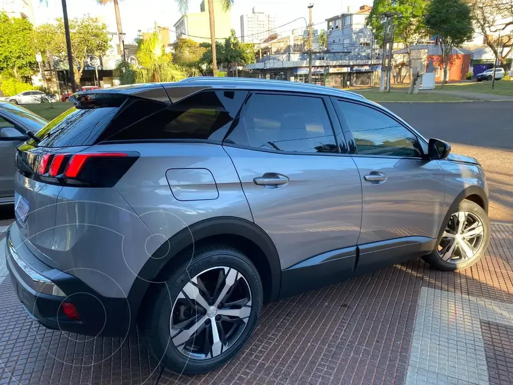 Peugeot 3008 3Oo8 1.6 Allure Tiptronic     L/17 2020 - foto 5